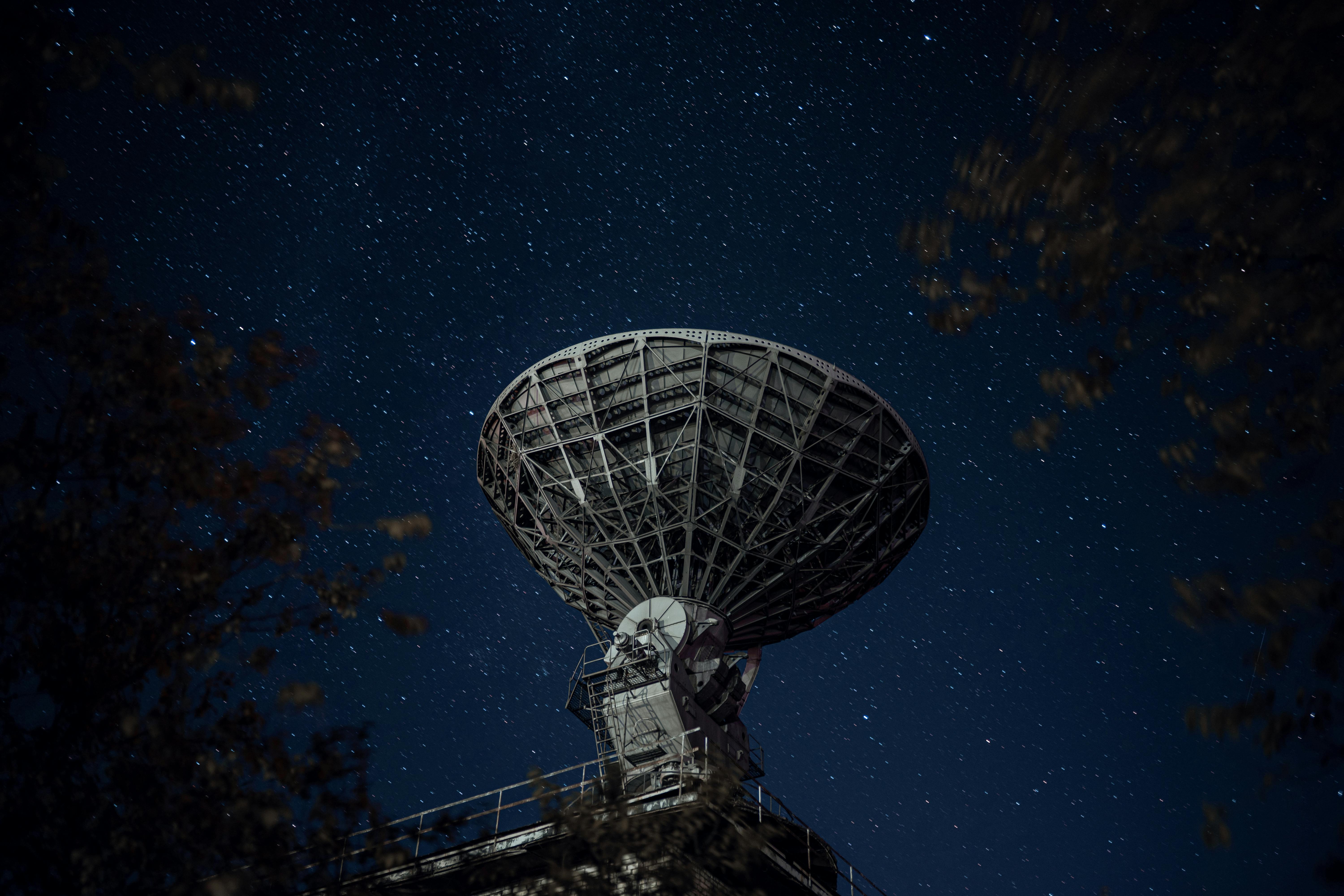 Satellite Telemetry